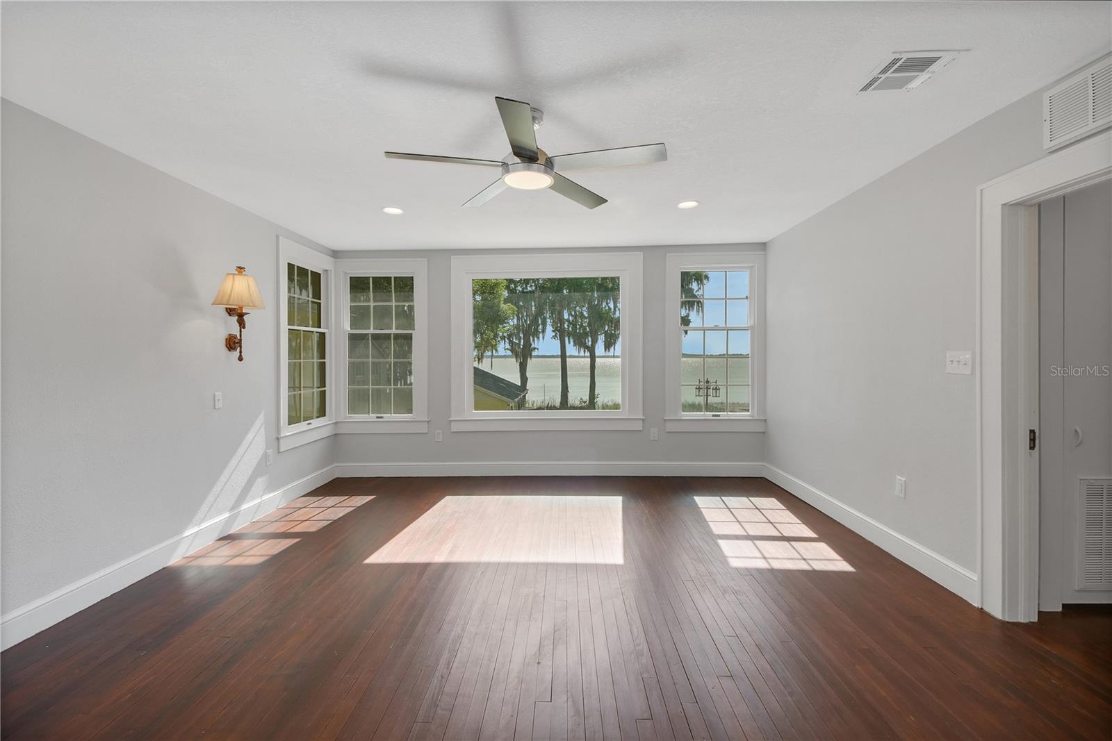 CISKY PARK - Residential