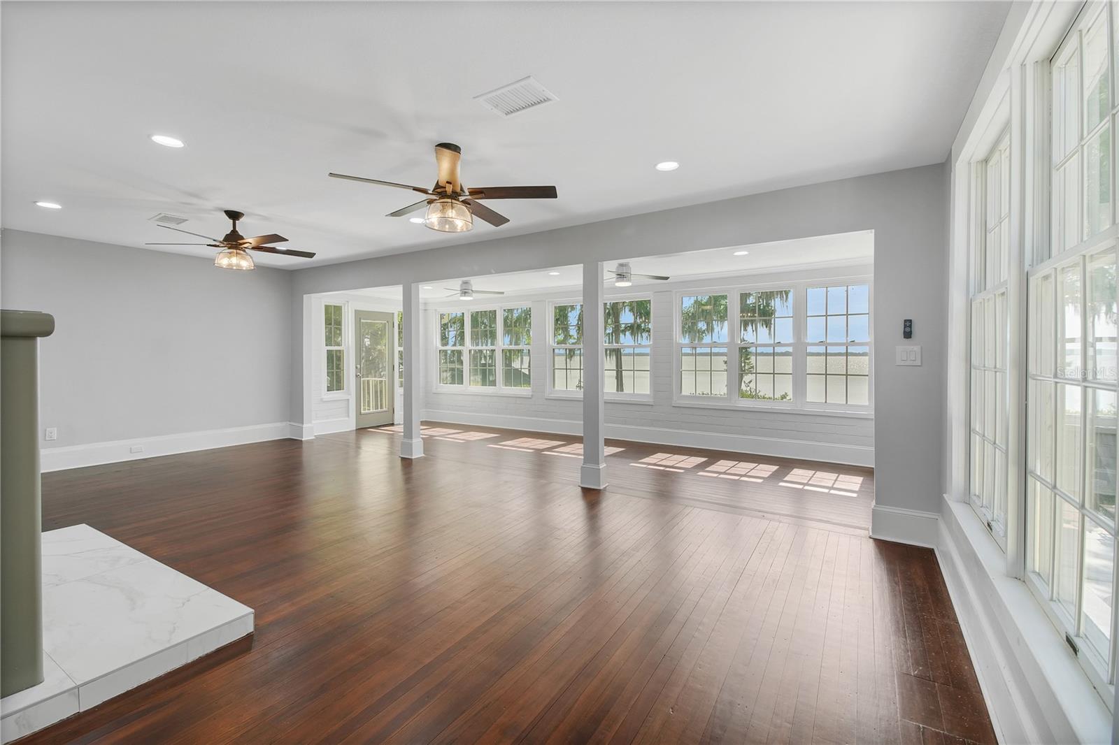 CISKY PARK - Residential