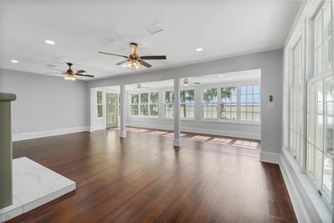 Tiny photo for 30437 Orange Drive, Leesburg, FL 34748 (MLS # G5110964)