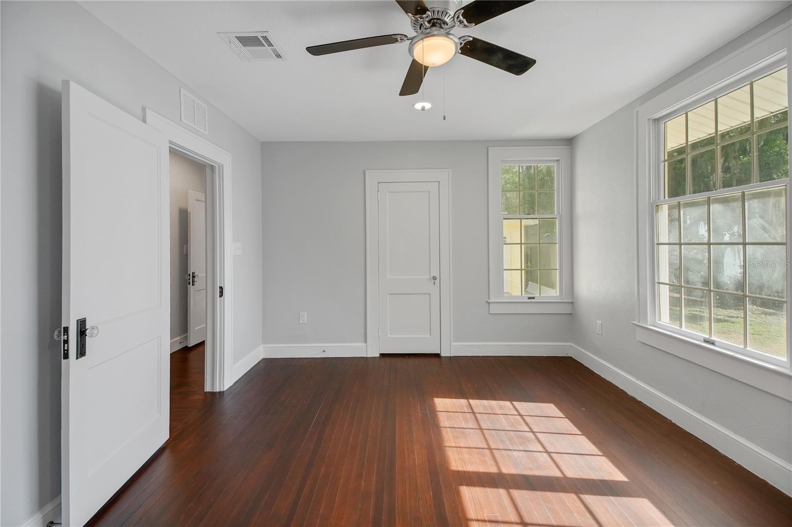 CISKY PARK - Residential