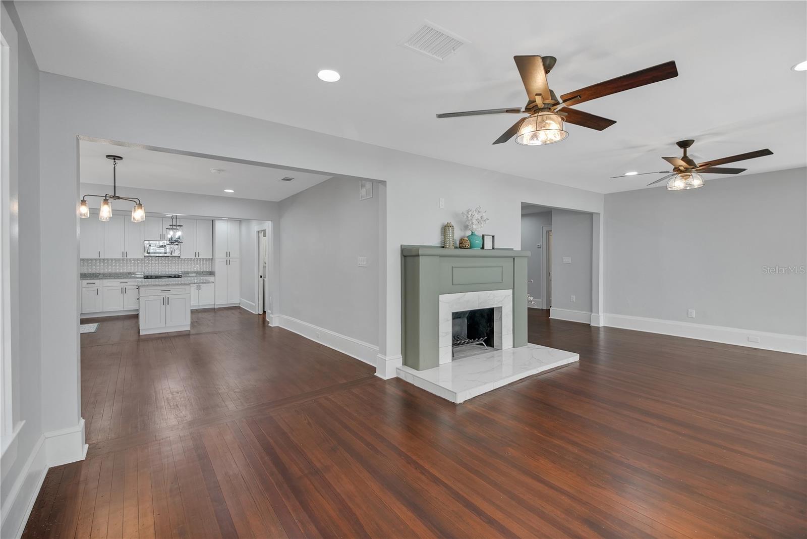 CISKY PARK - Residential