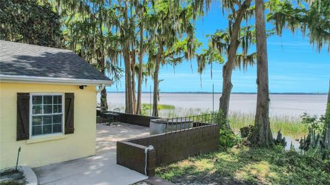 Tiny photo for 30437 Orange Drive, Leesburg, FL 34748 (MLS # G5110964)