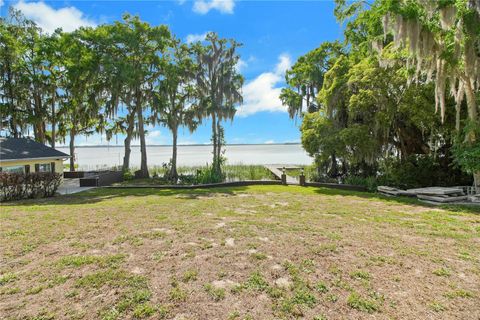 Tiny photo for 30437 Orange Drive, Leesburg, FL 34748 (MLS # G5110964)