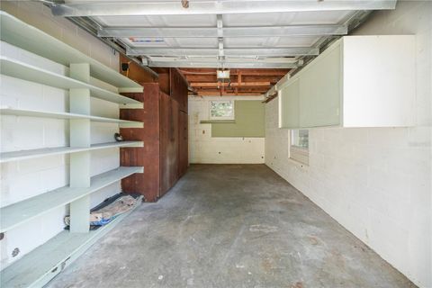 Tiny photo for 30437 Orange Drive, Leesburg, FL 34748 (MLS # G5110964)