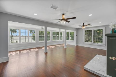 Tiny photo for 30437 Orange Drive, Leesburg, FL 34748 (MLS # G5110964)