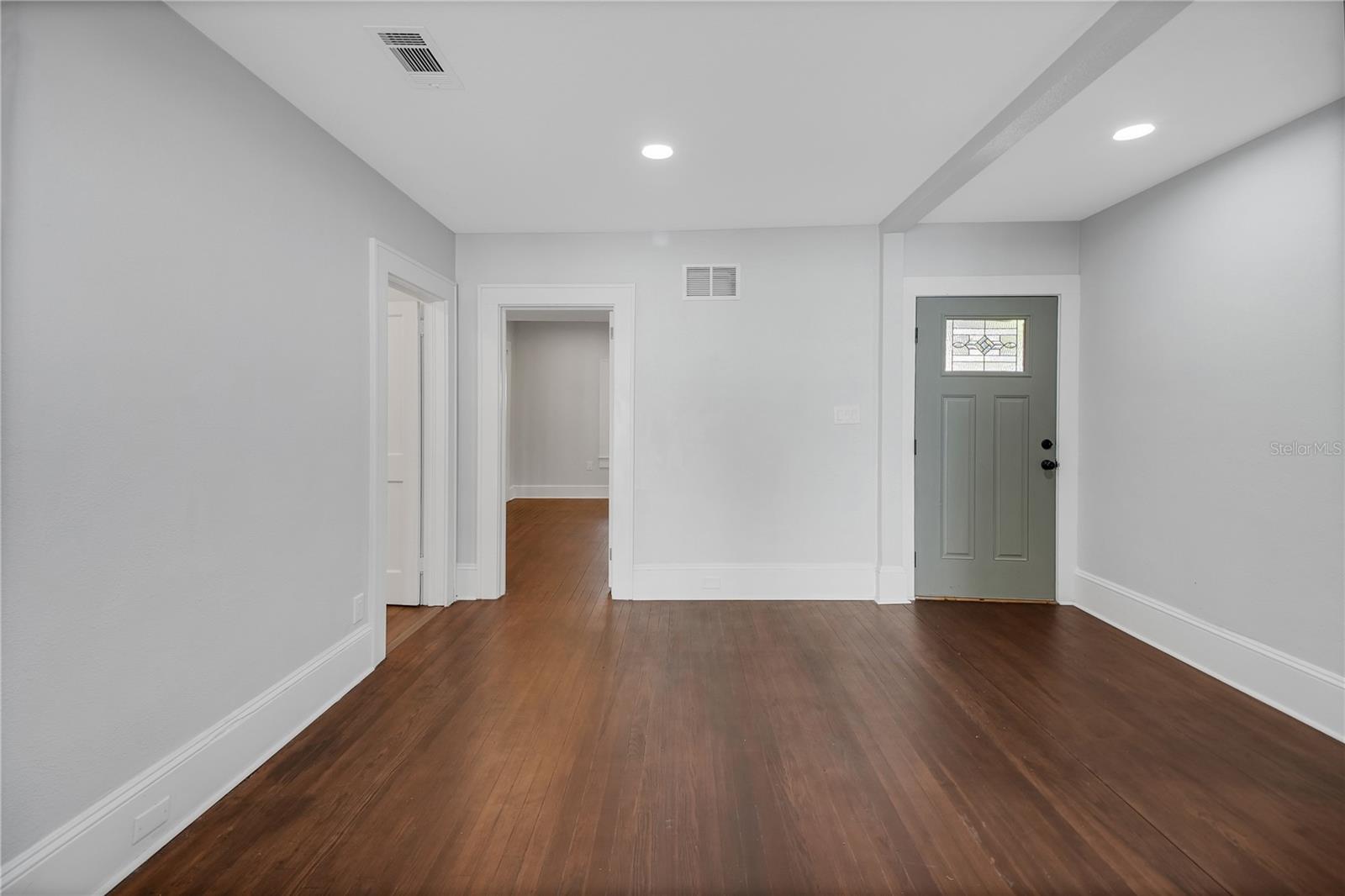 CISKY PARK - Residential