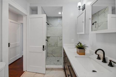 Tiny photo for 30437 Orange Drive, Leesburg, FL 34748 (MLS # G5110964)