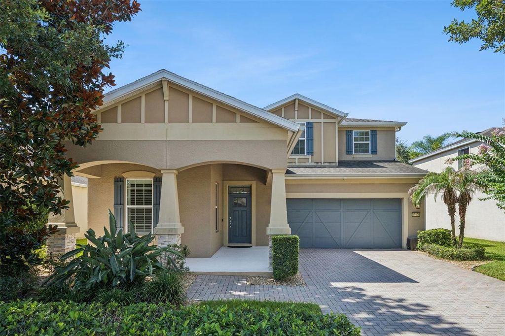 Photo of 13328 Overstreet Road, Windermere, FL 34786 (MLS # O6423949)