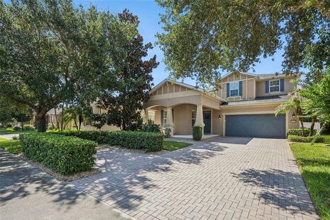 Photo of 13328 Overstreet Road, Windermere, FL 34786 (MLS # O6423949)