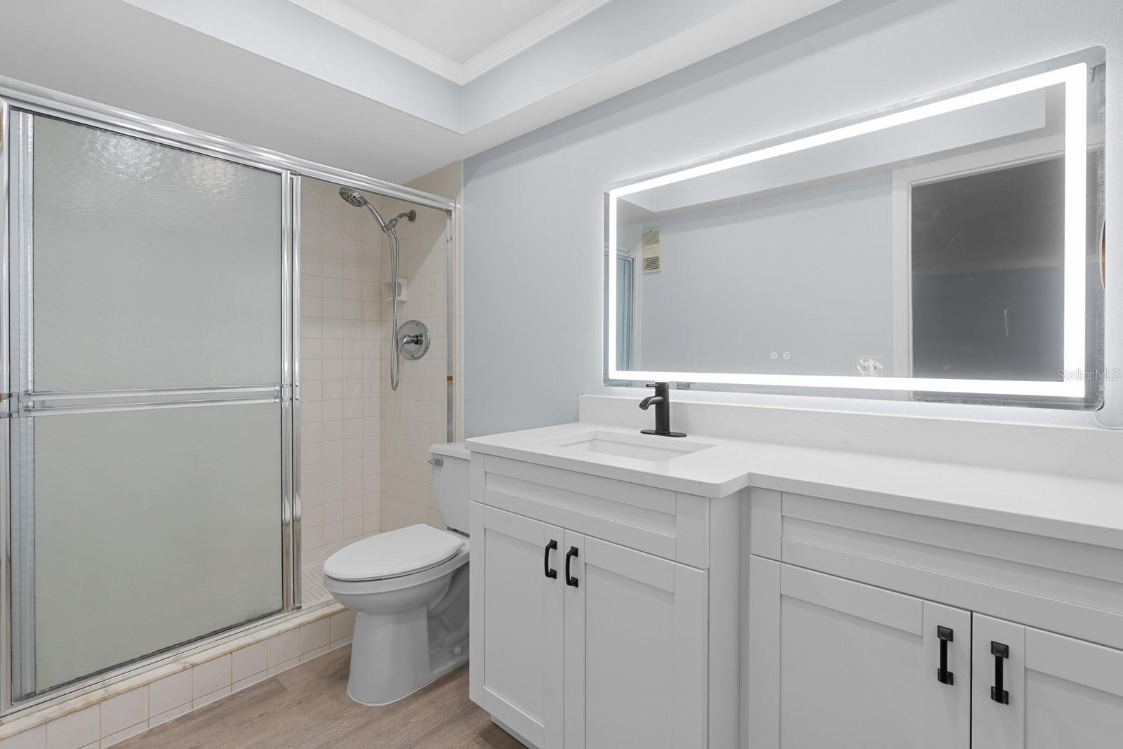 RUSTLEWOOD AT COUNTRYSIDE CONDO - Residential