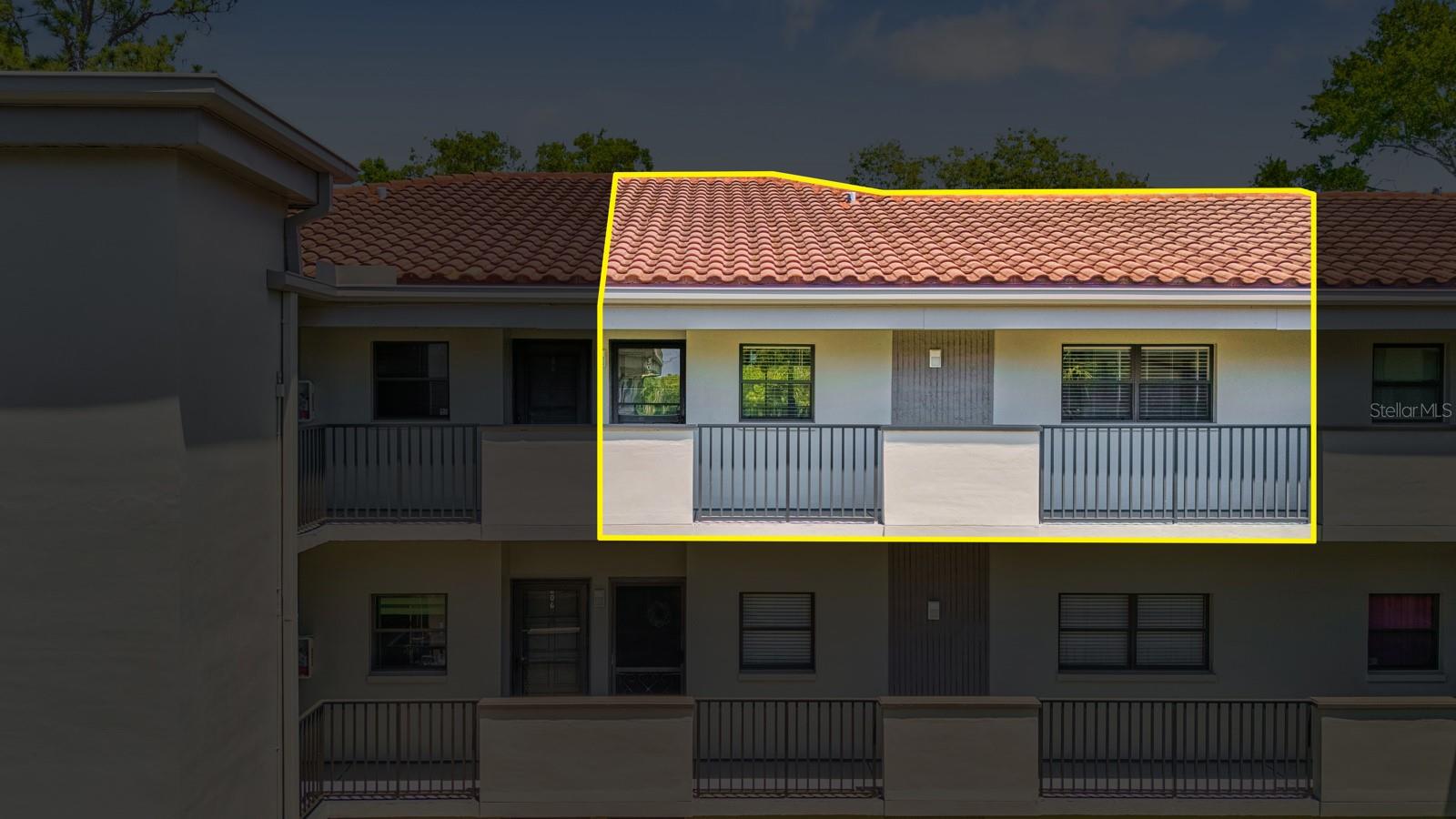 RUSTLEWOOD AT COUNTRYSIDE CONDO - Residential