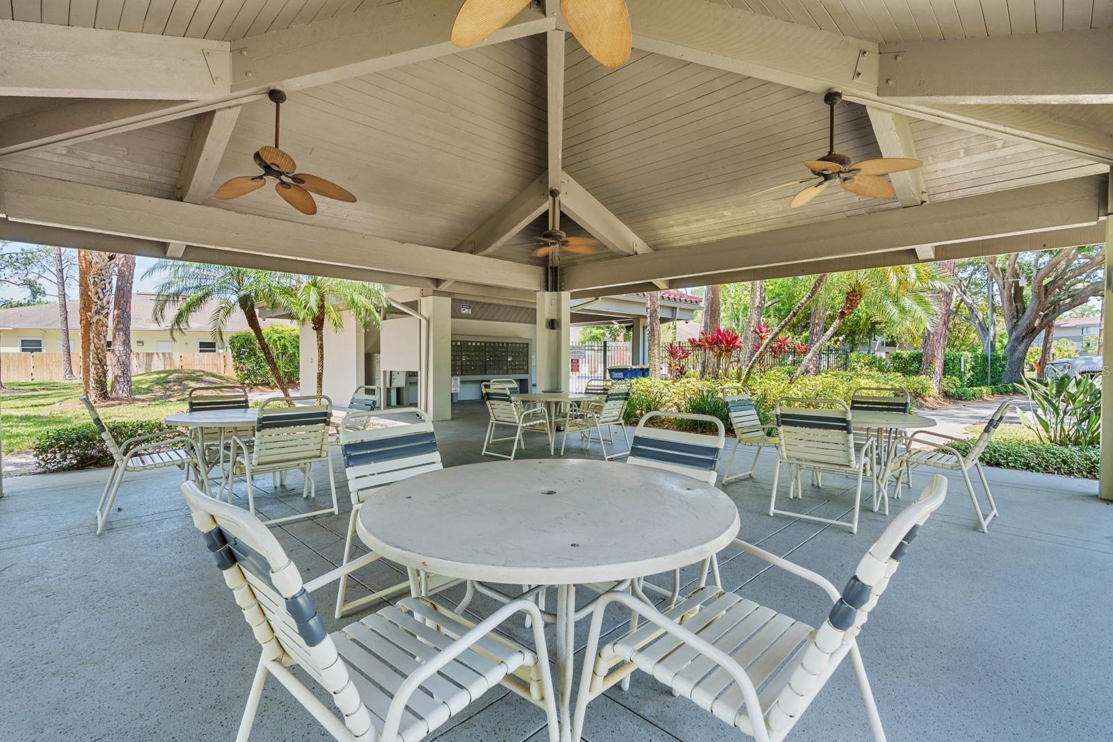 RUSTLEWOOD AT COUNTRYSIDE CONDO - Residential