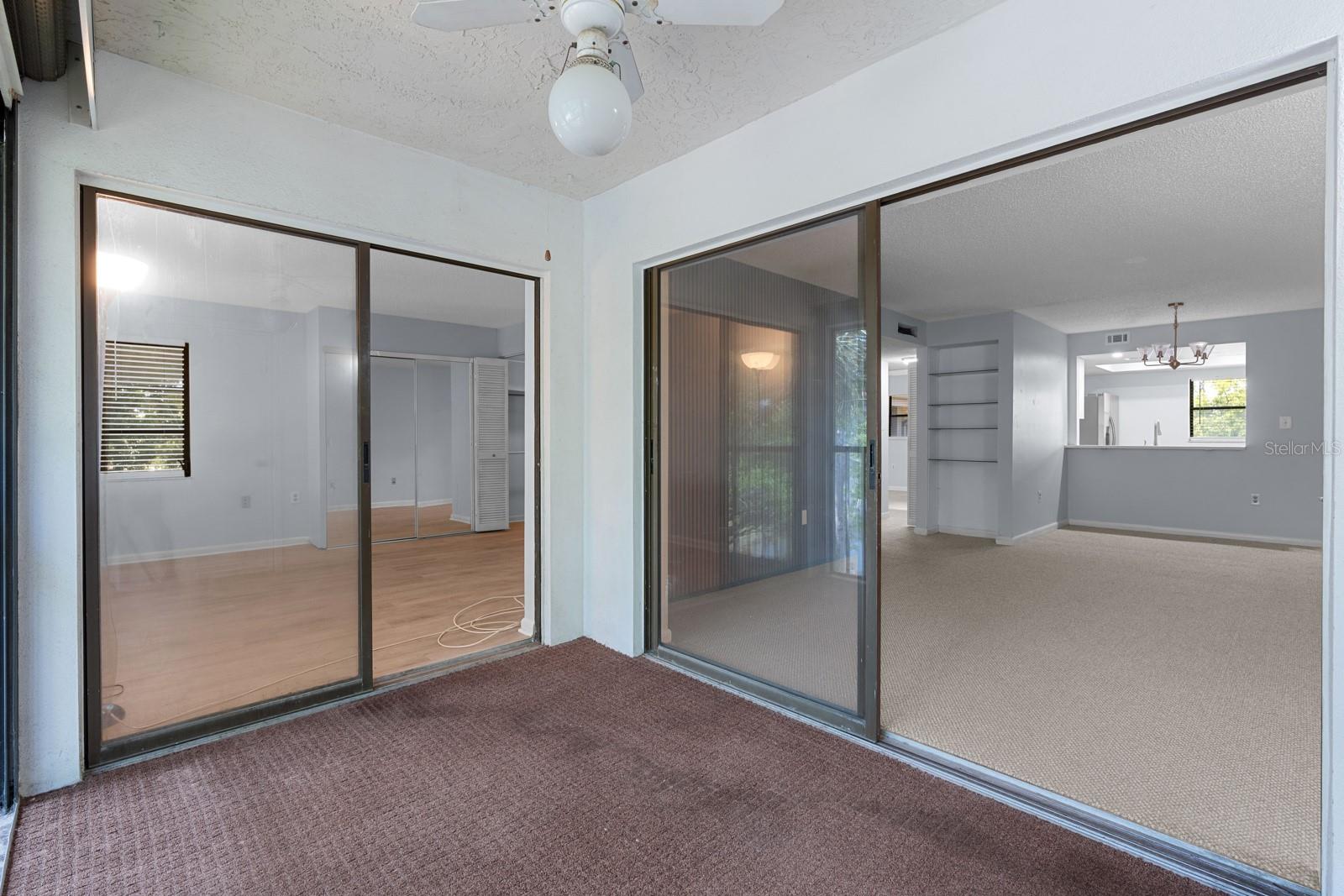 RUSTLEWOOD AT COUNTRYSIDE CONDO - Residential