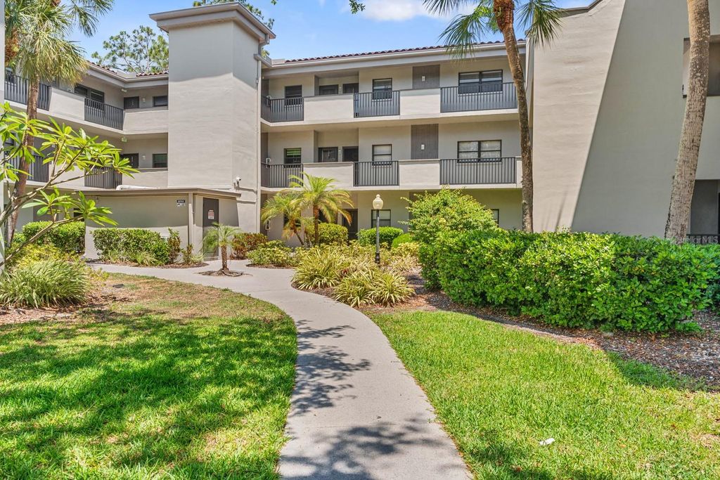 Photo of 2650 Countryside Boulevard #B307, Clearwater, FL 33761 (MLS # TB8501300)