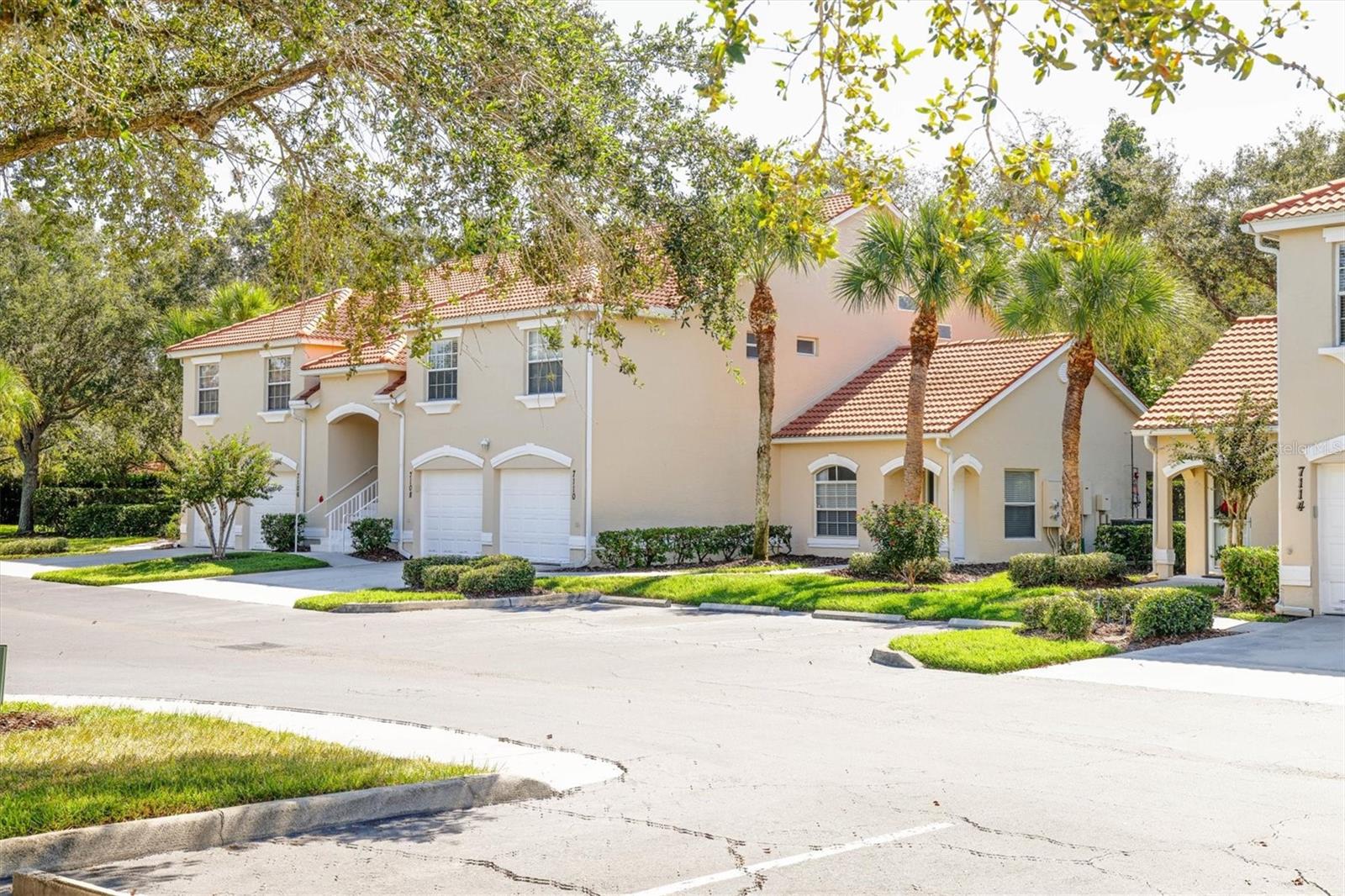 CEDAR HOLLOW AT TARA - Residential