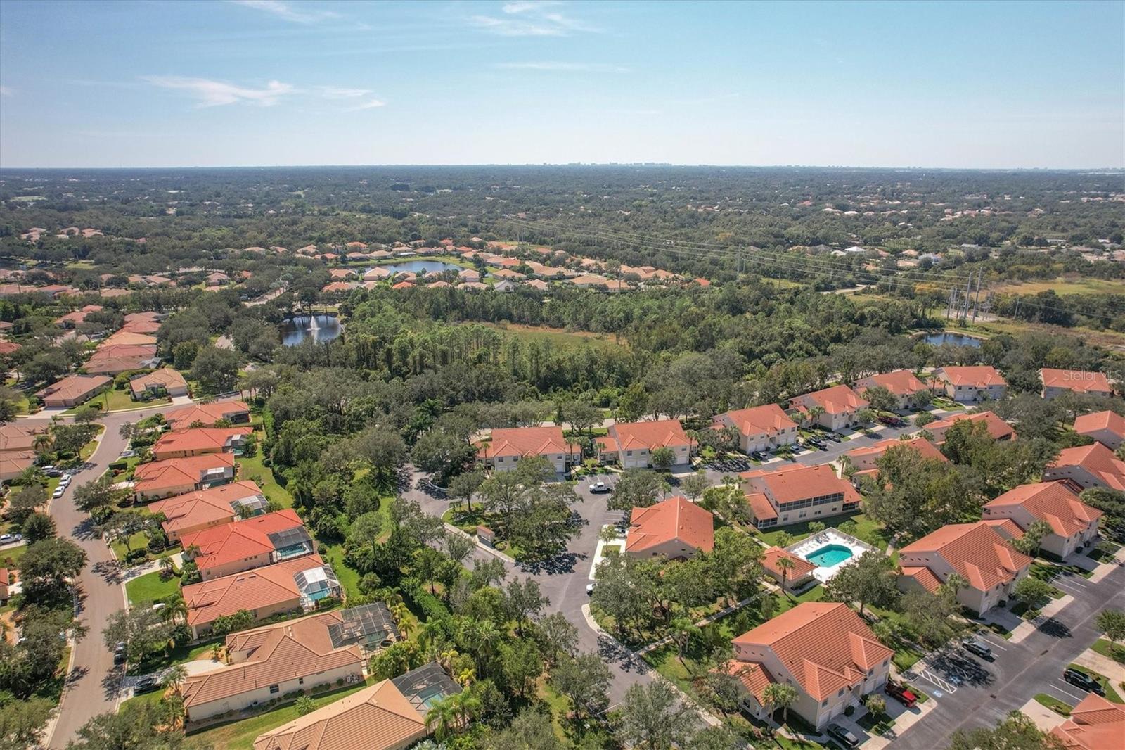 CEDAR HOLLOW AT TARA - Residential