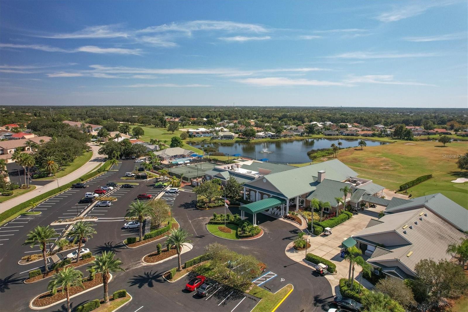 CEDAR HOLLOW AT TARA - Residential