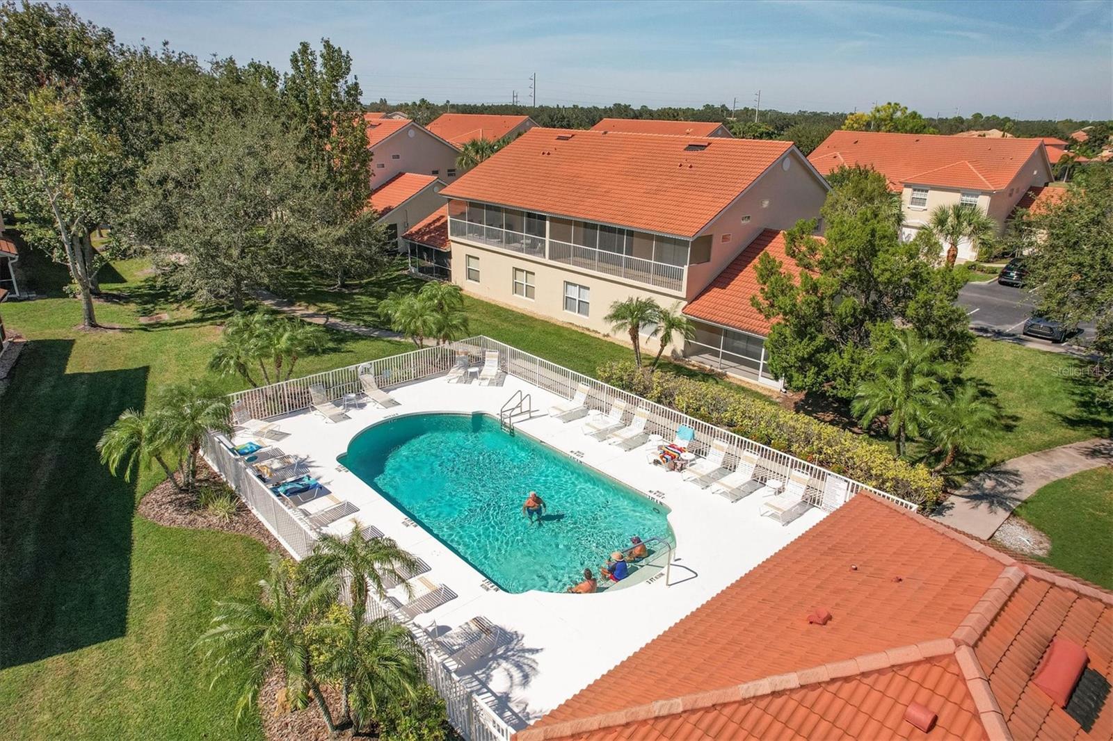 CEDAR HOLLOW AT TARA - Residential