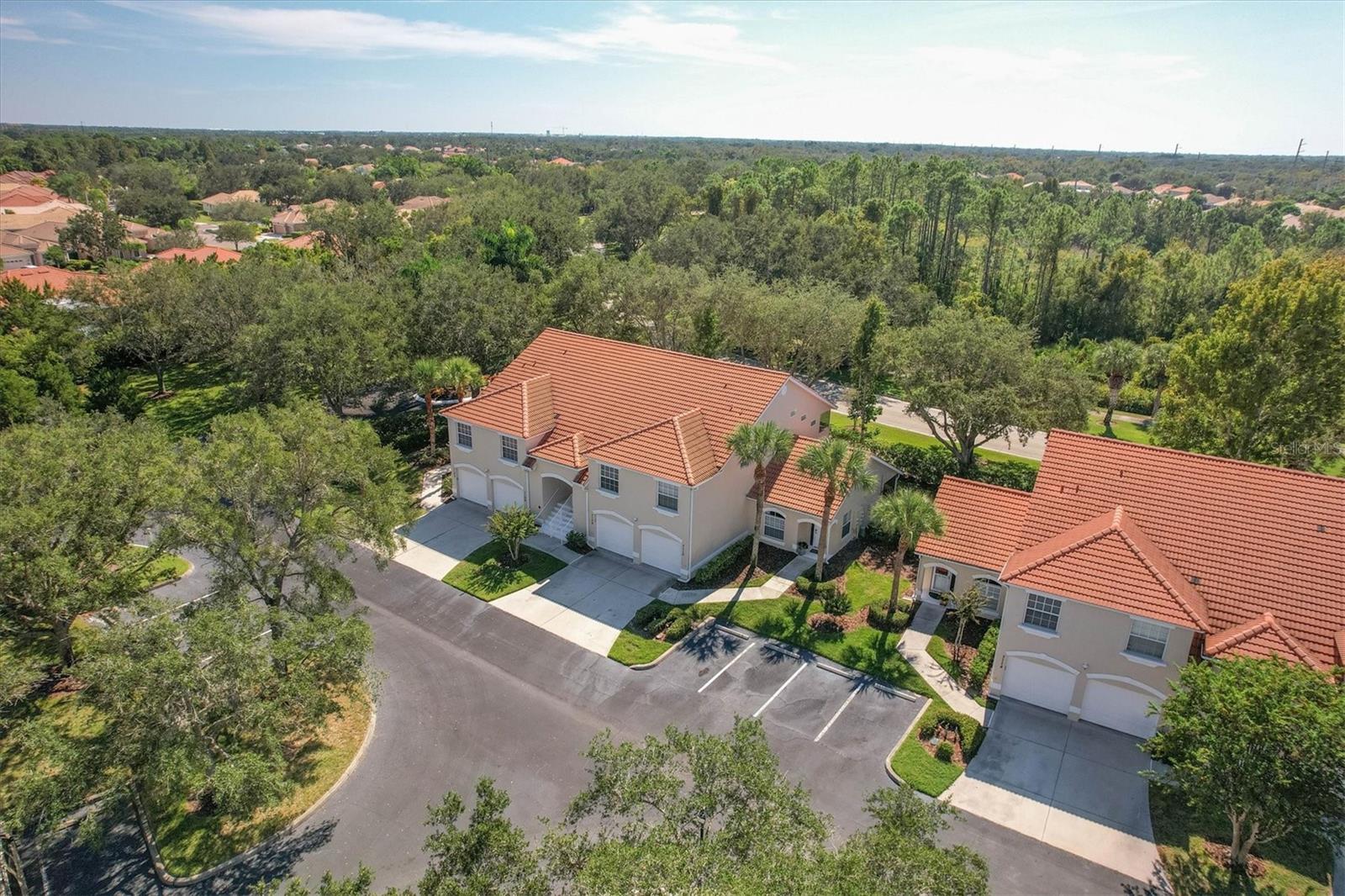 CEDAR HOLLOW AT TARA - Residential