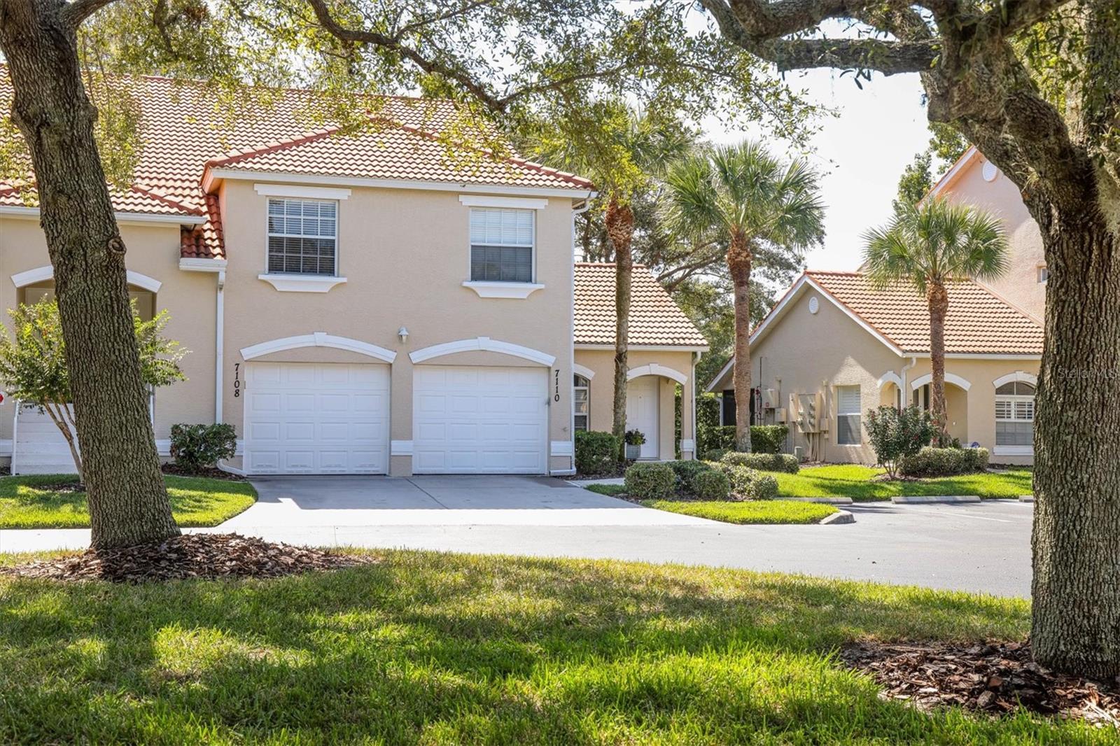 CEDAR HOLLOW AT TARA - Residential