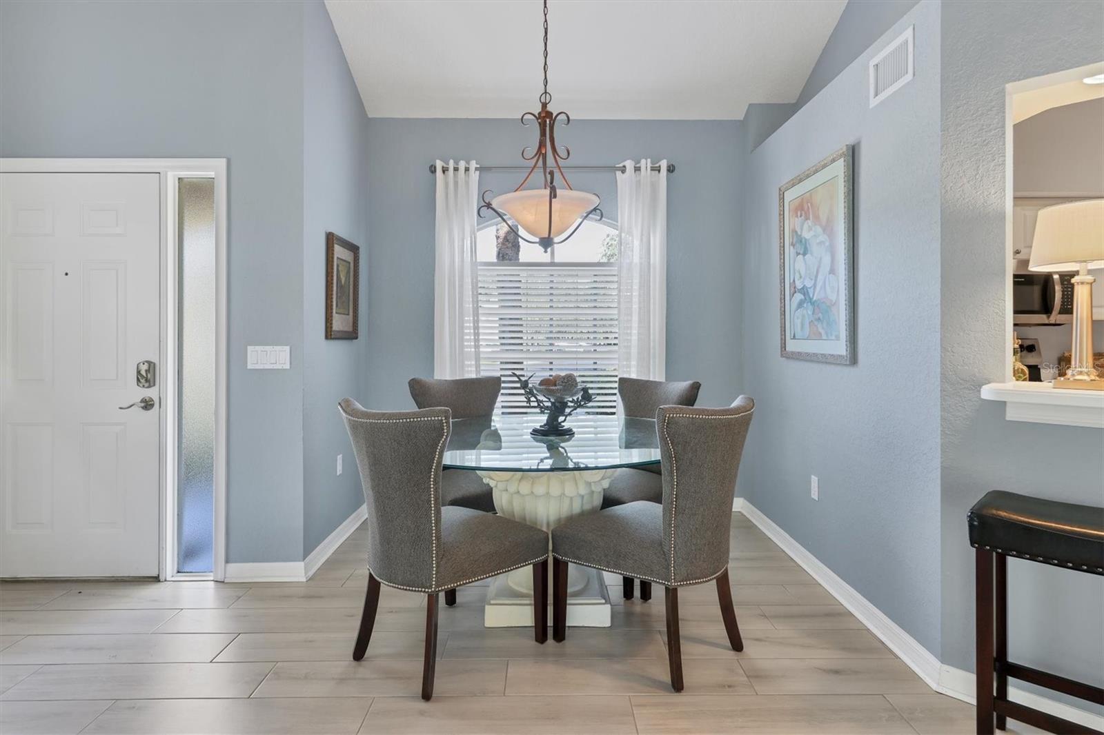 CEDAR HOLLOW AT TARA - Residential