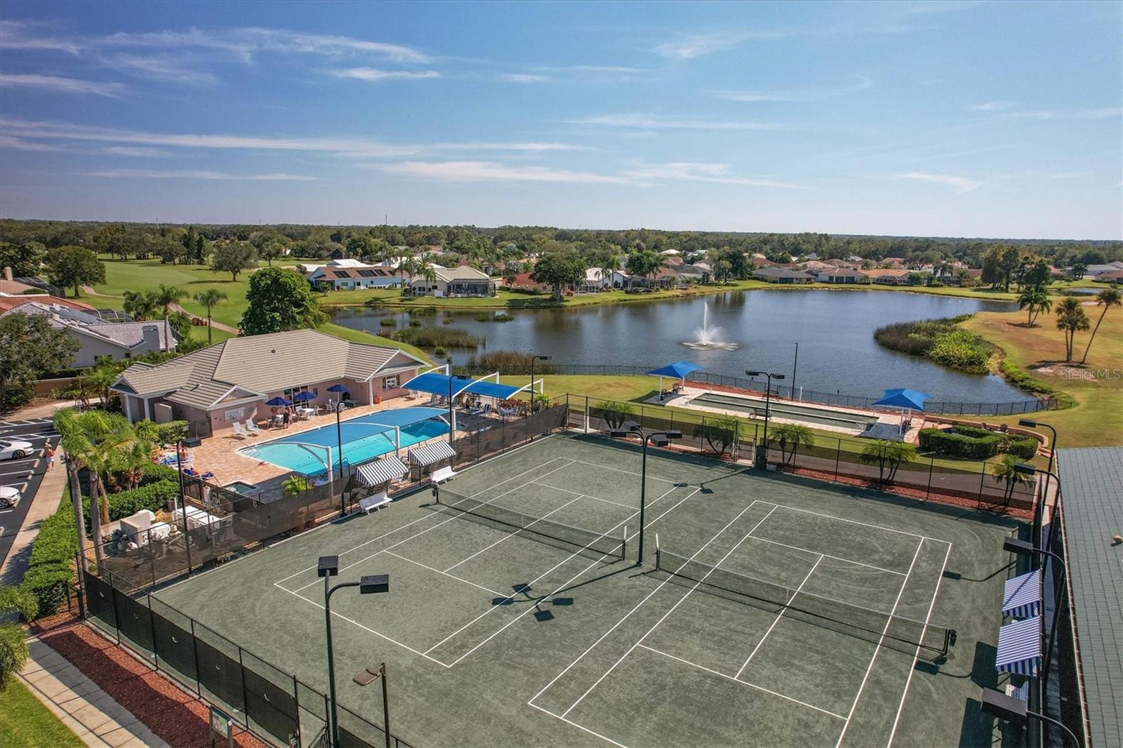 CEDAR HOLLOW AT TARA - Residential