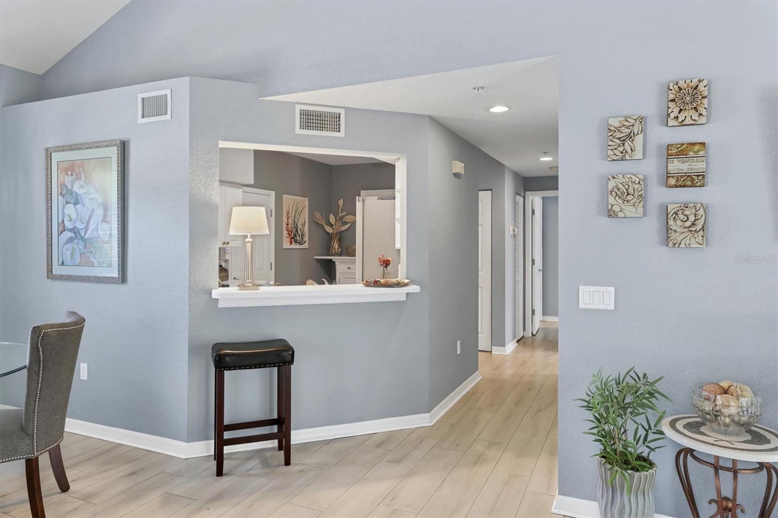 CEDAR HOLLOW AT TARA - Residential