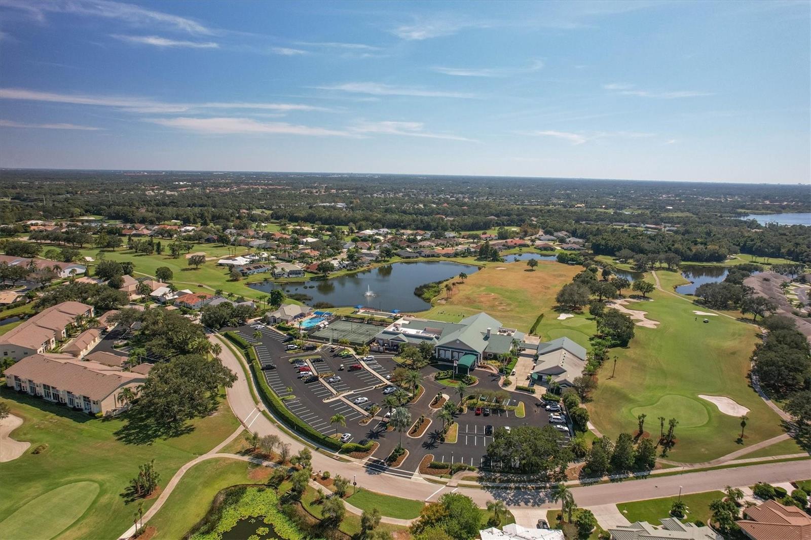 CEDAR HOLLOW AT TARA - Residential