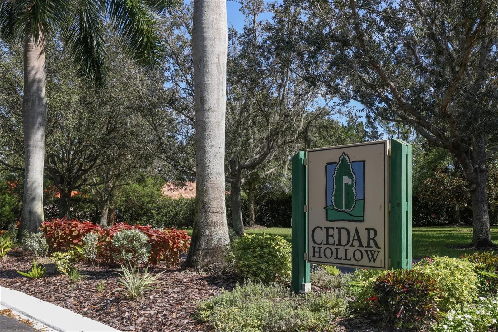 CEDAR HOLLOW AT TARA - Residential