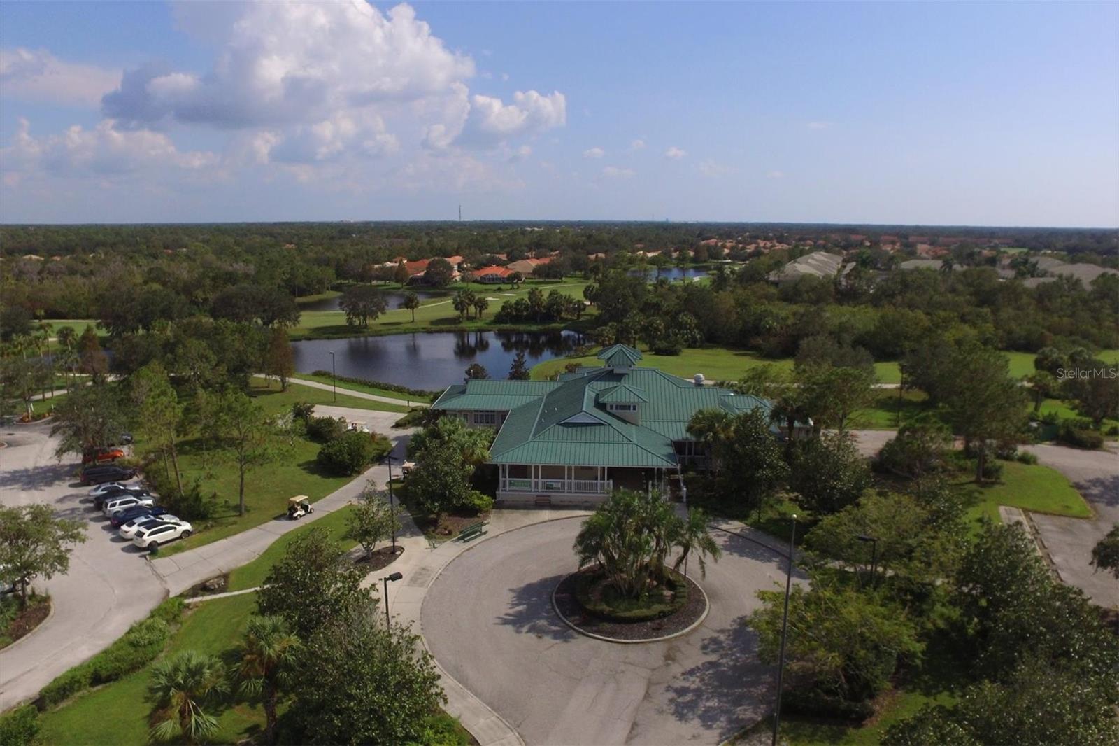 CEDAR HOLLOW AT TARA - Residential