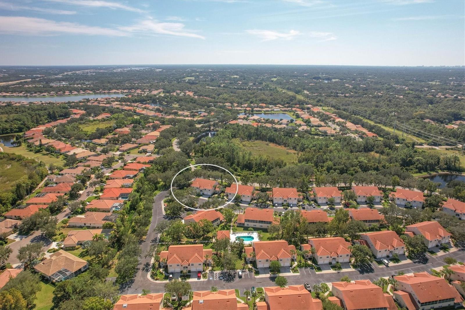 CEDAR HOLLOW AT TARA - Residential