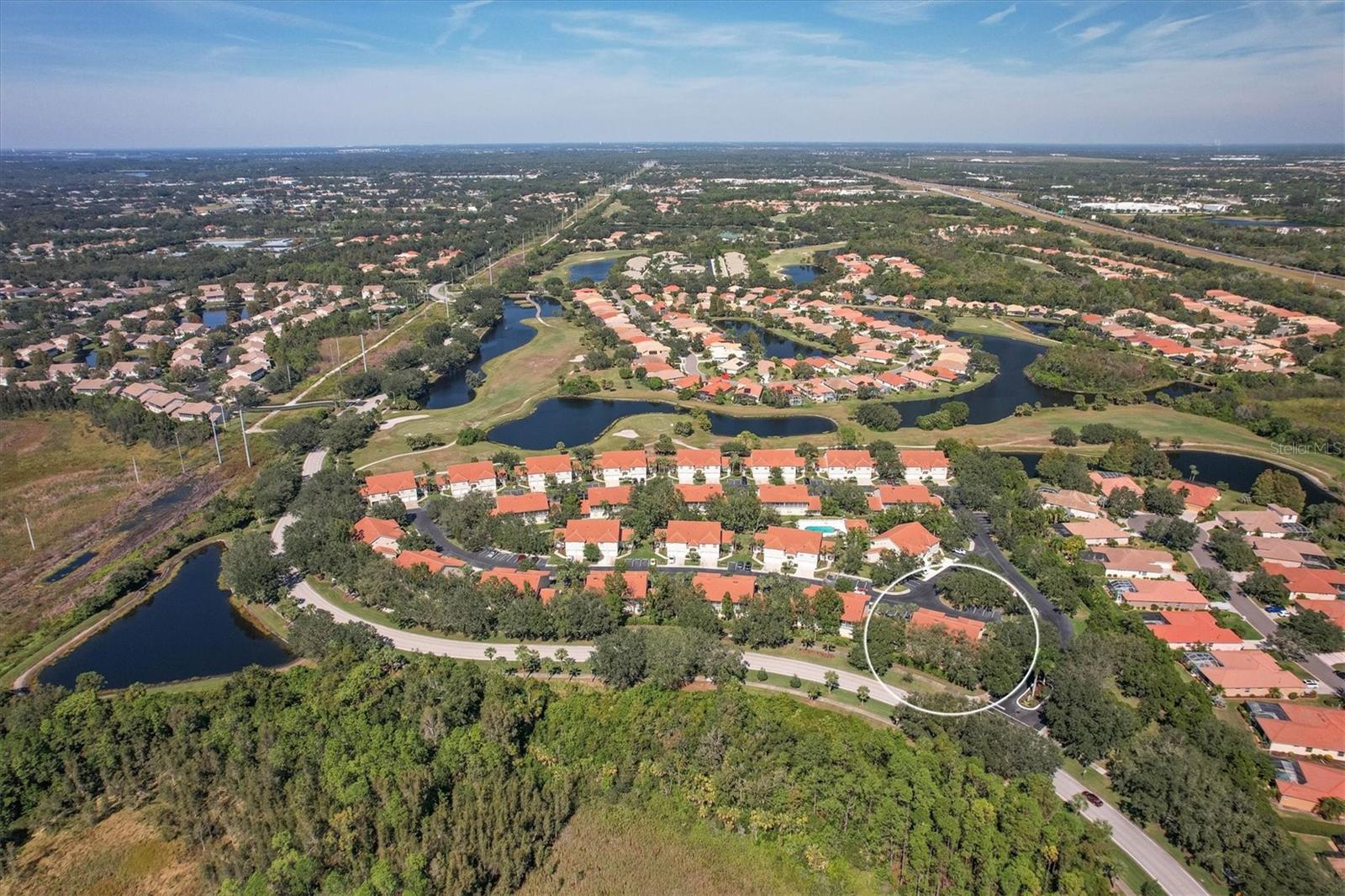 CEDAR HOLLOW AT TARA - Residential