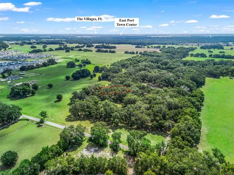 Tiny photo for 12 Cr 543, Bushnell, FL 33513 (MLS # TB8523193)