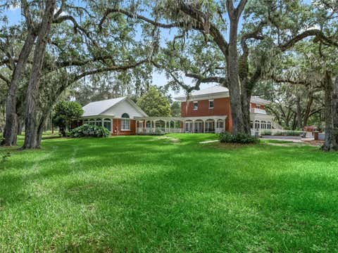 Tiny photo for 12 Cr 543, Bushnell, FL 33513 (MLS # TB8523193)