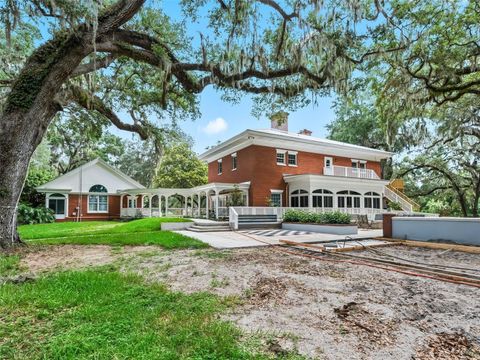 Tiny photo for 12 Cr 543, Bushnell, FL 33513 (MLS # TB8523193)