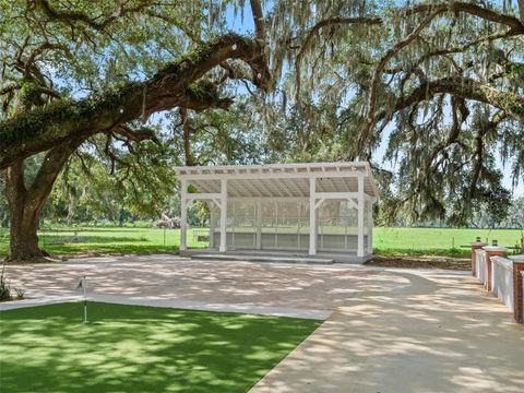 Tiny photo for 12 Cr 543, Bushnell, FL 33513 (MLS # TB8523193)