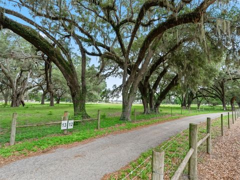 Tiny photo for 12 Cr 543, Bushnell, FL 33513 (MLS # TB8523193)