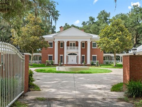 Tiny photo for 12 Cr 543, Bushnell, FL 33513 (MLS # TB8523193)