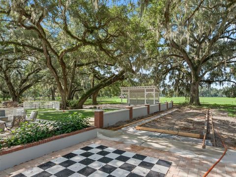 Tiny photo for 12 Cr 543, Bushnell, FL 33513 (MLS # TB8523193)