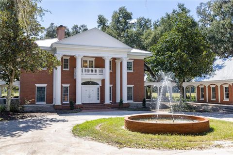 Tiny photo for 12 Cr 543, Bushnell, FL 33513 (MLS # TB8523193)