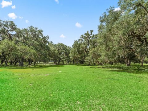 Tiny photo for 12 Cr 543, Bushnell, FL 33513 (MLS # TB8523193)