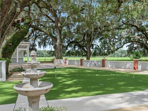 Tiny photo for 12 Cr 543, Bushnell, FL 33513 (MLS # TB8523193)