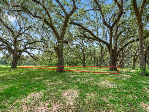 Tiny photo for 12 Cr 543, Bushnell, FL 33513 (MLS # TB8523193)