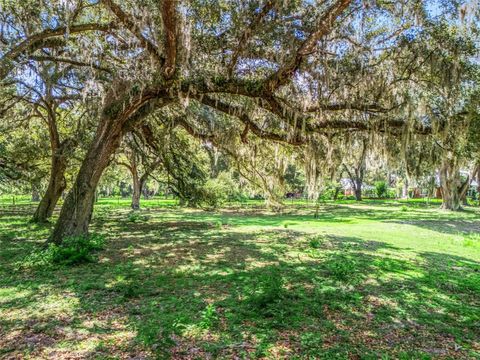 Tiny photo for 12 Cr 543, Bushnell, FL 33513 (MLS # TB8523193)