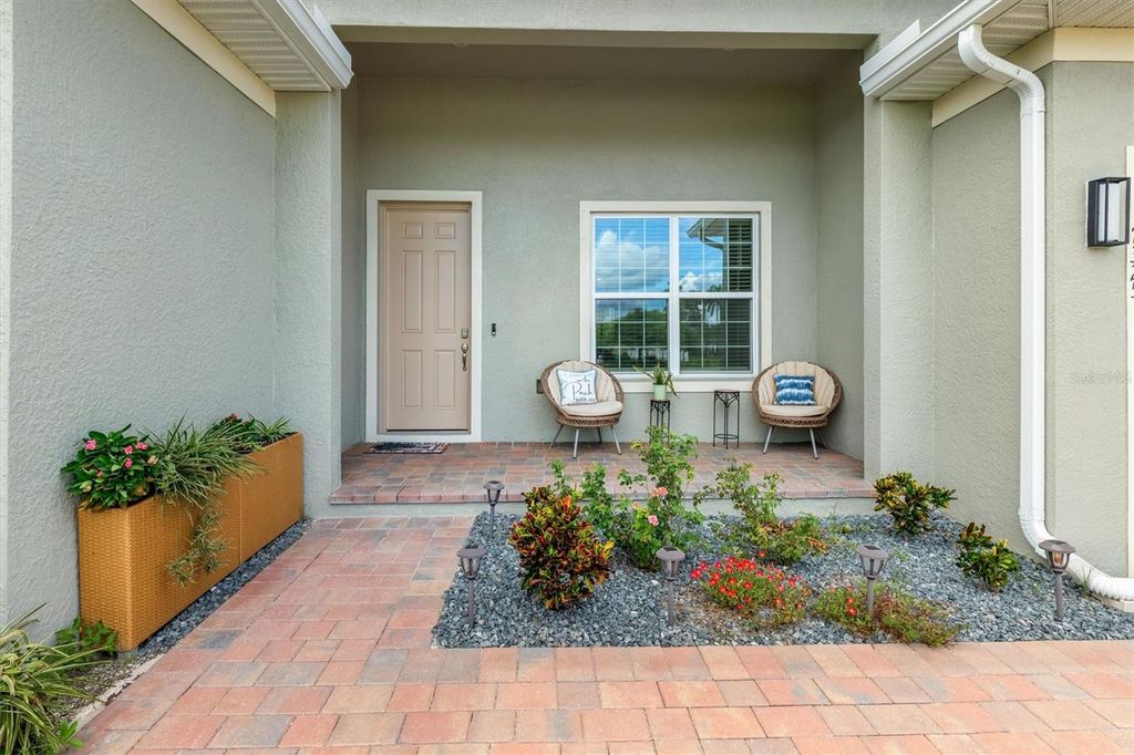 Photo of 7325 N Seagrape Road, Punta Gorda, FL 33955 (MLS # D6143646)