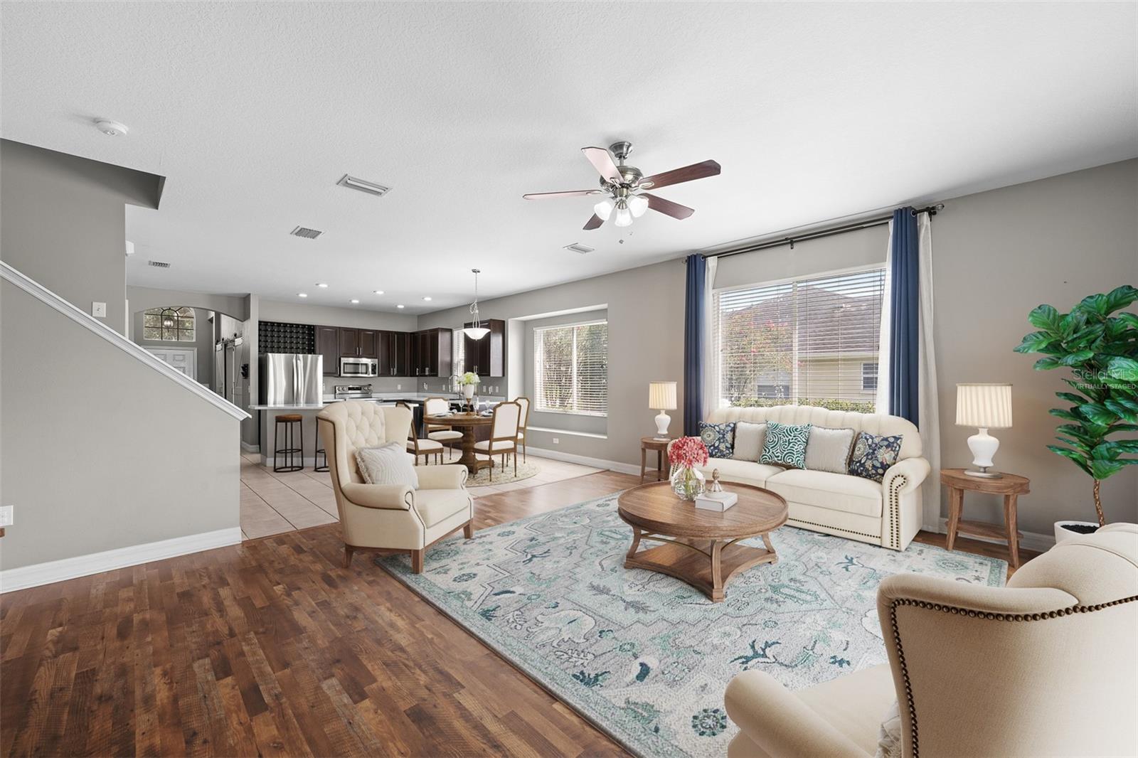 LAKE BERNADETTE PCLS 17 & 18A - Residential Lease