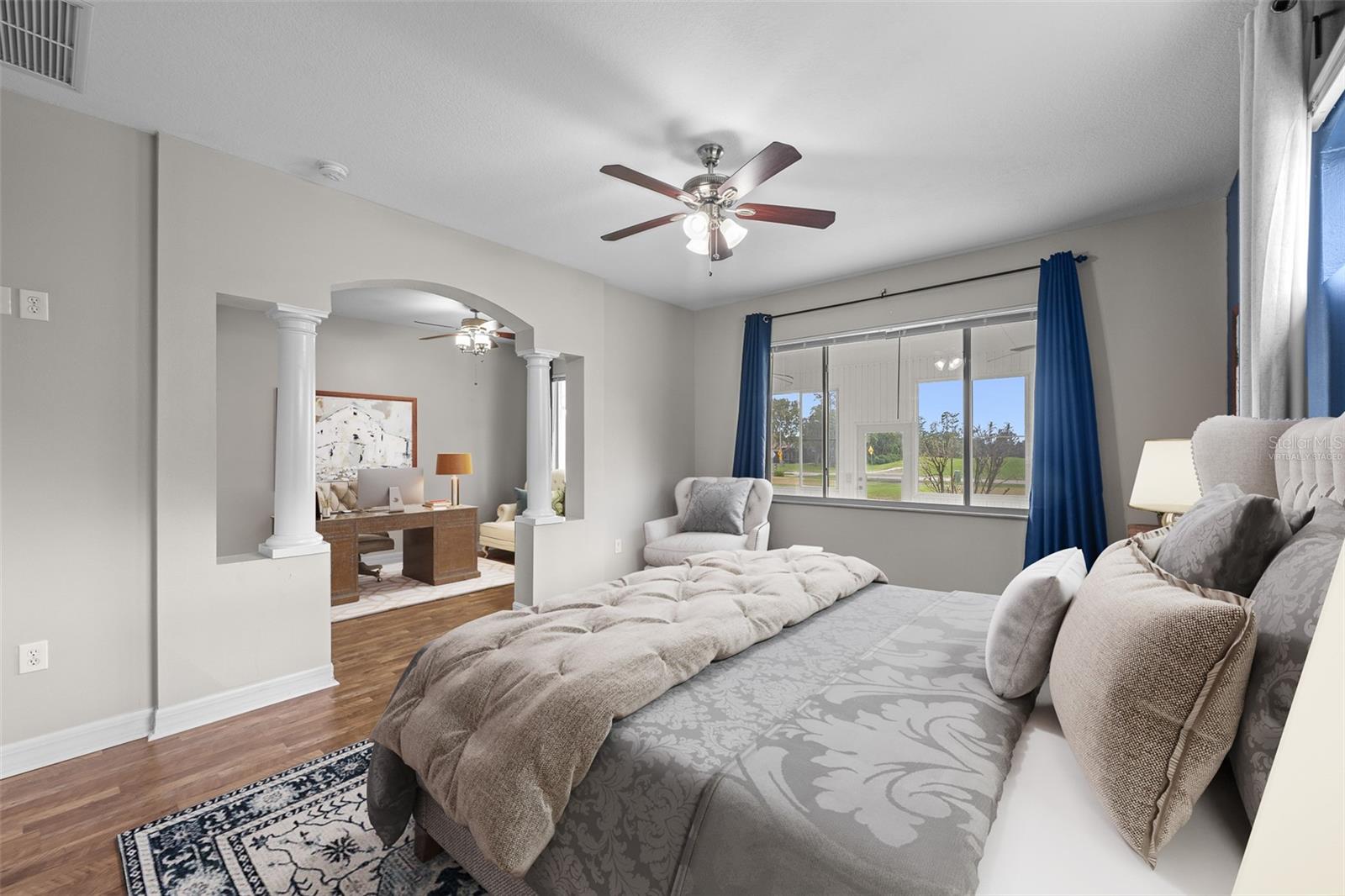 LAKE BERNADETTE PCLS 17 & 18A - Residential Lease