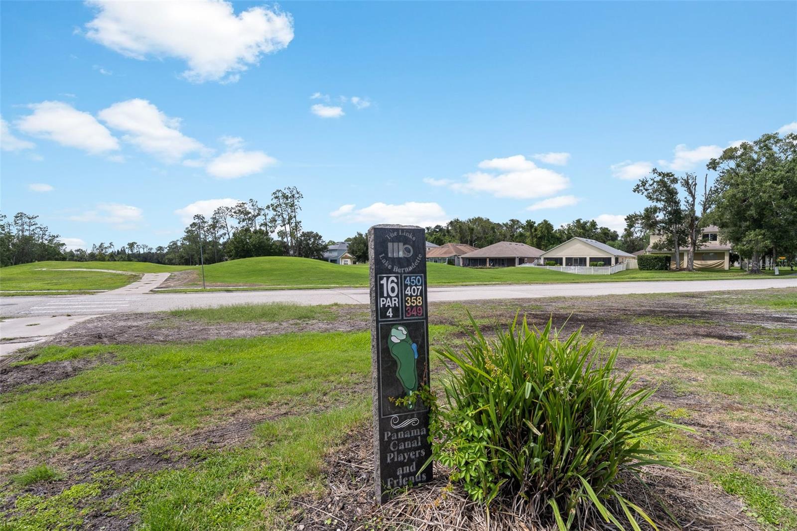 LAKE BERNADETTE PCLS 17 & 18A - Residential Lease