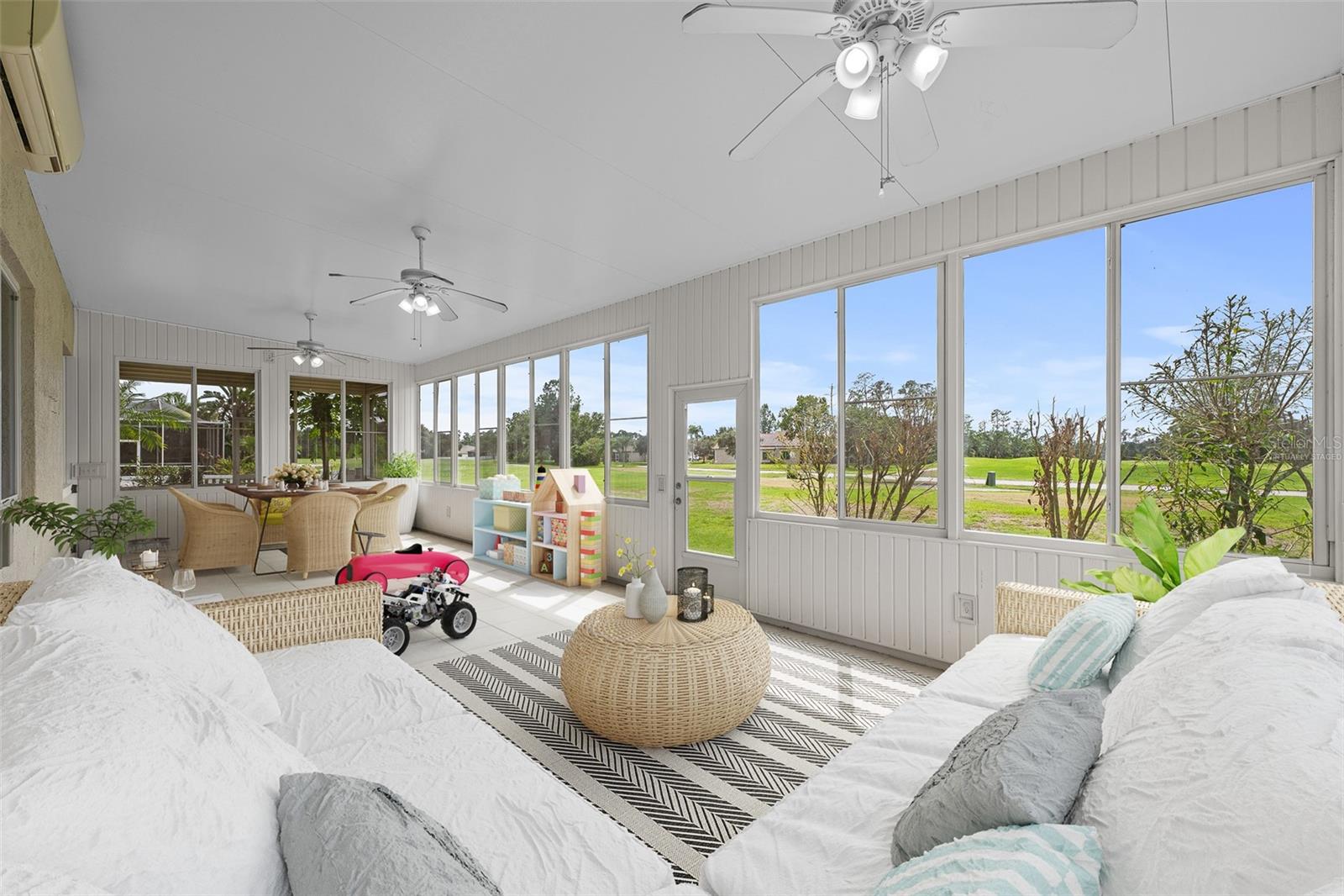 LAKE BERNADETTE PCLS 17 & 18A - Residential Lease