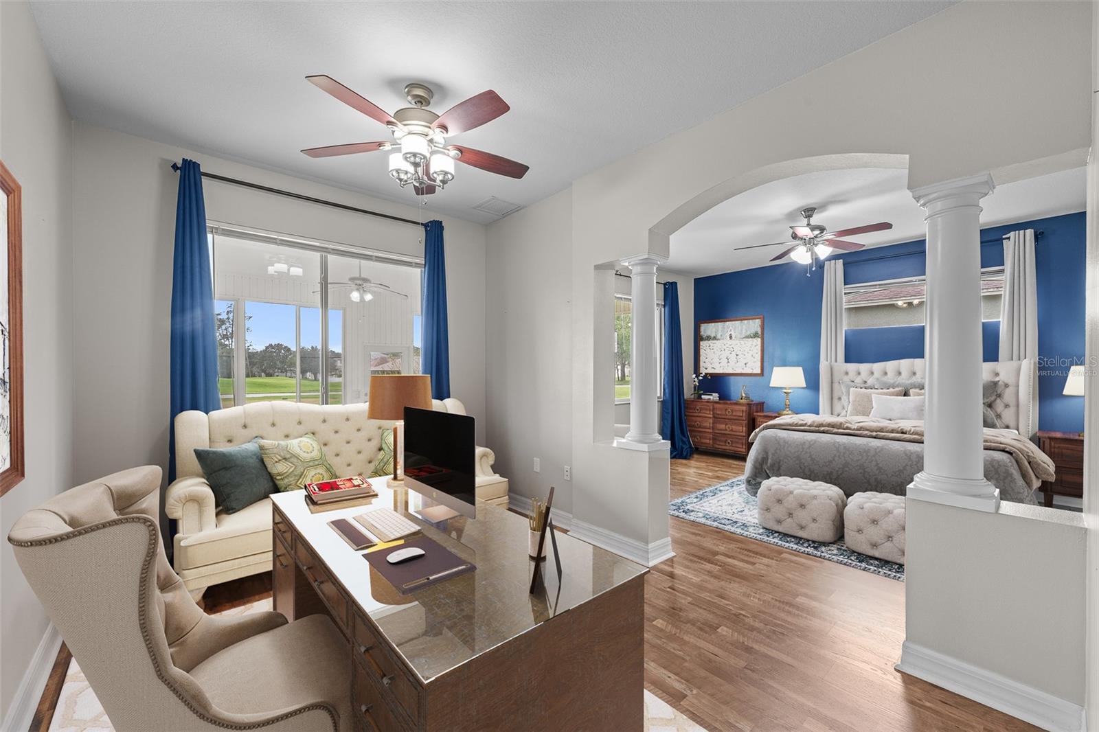 LAKE BERNADETTE PCLS 17 & 18A - Residential Lease